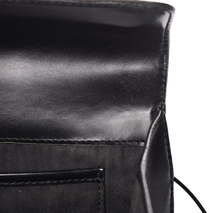 Louis Vuitton Epi Dinard Black 10 of 21