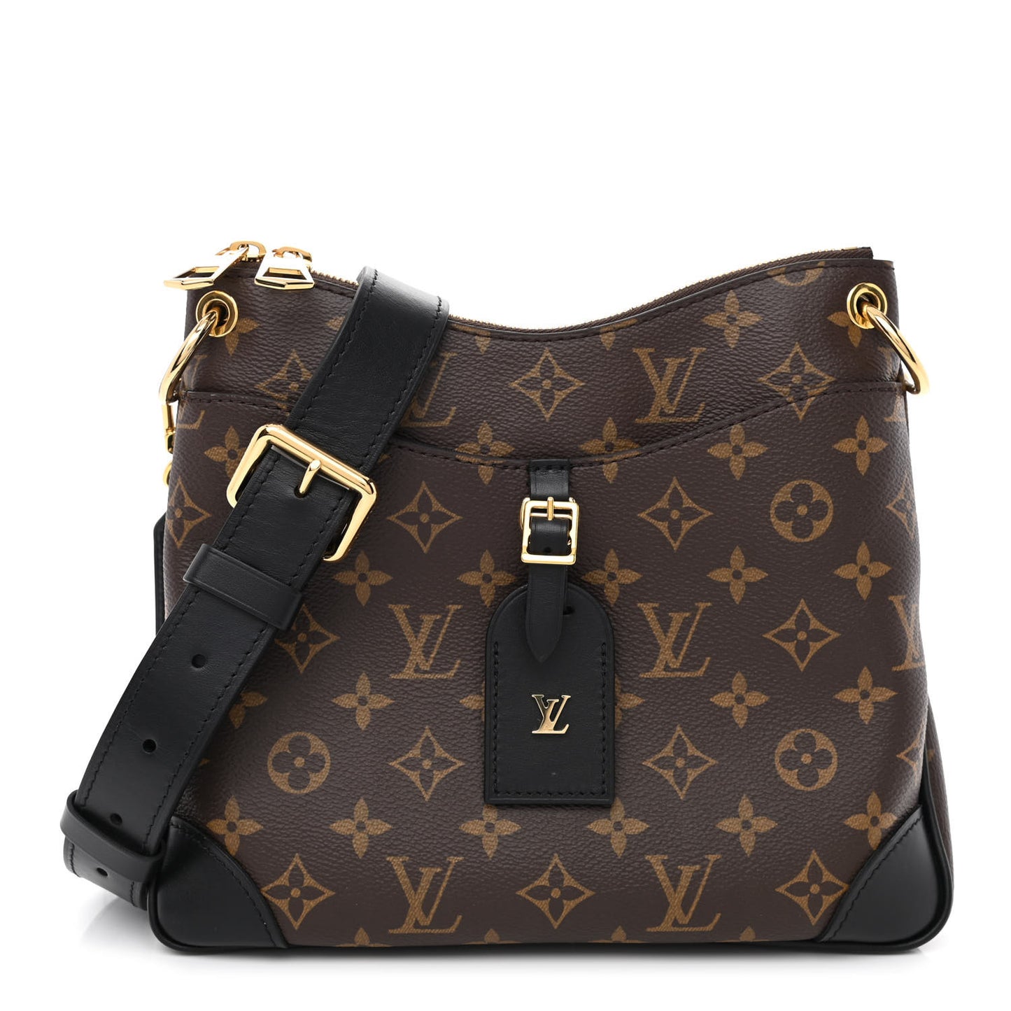 Monogram Odeon PM Black