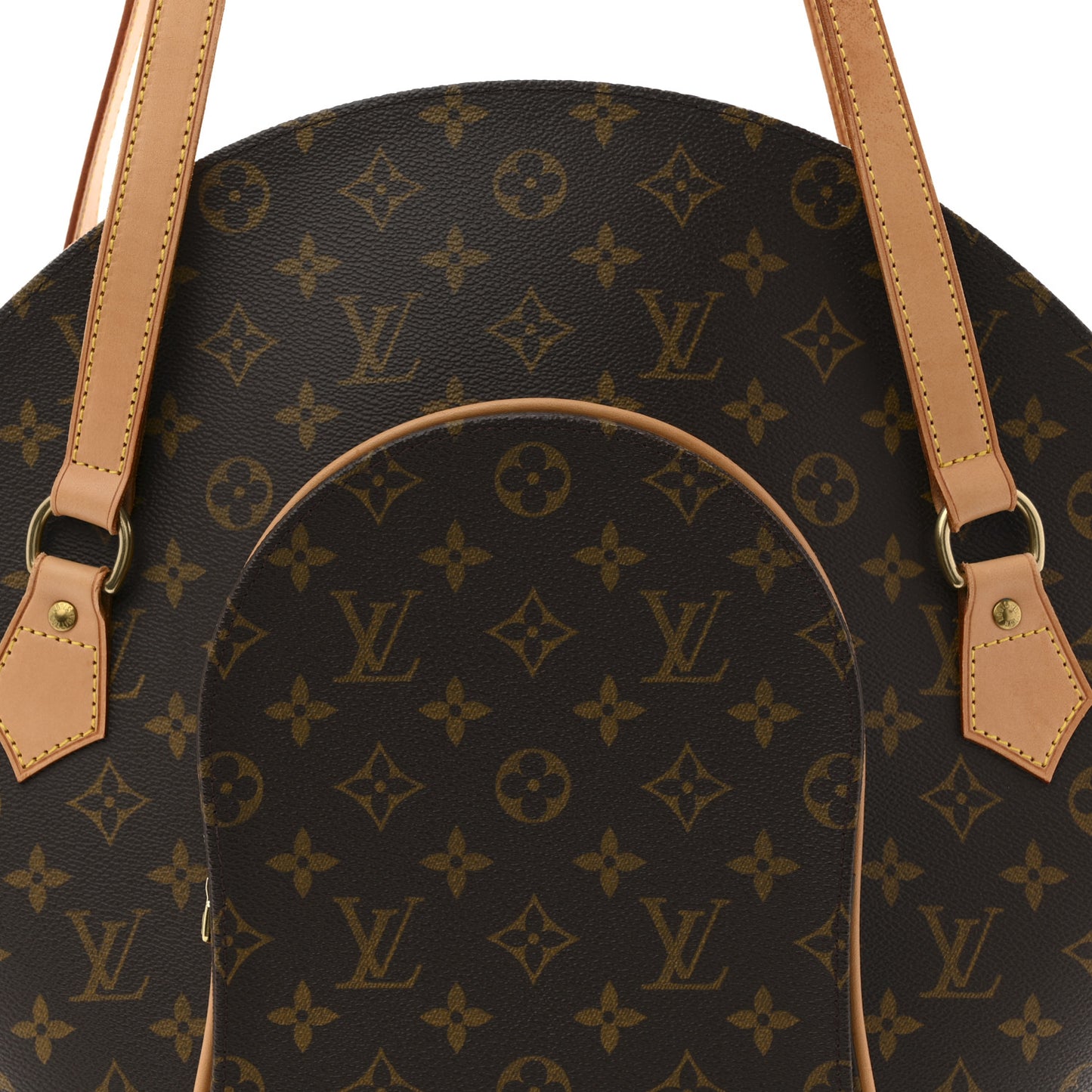 Monogram Ellipse GM Shopping Bag