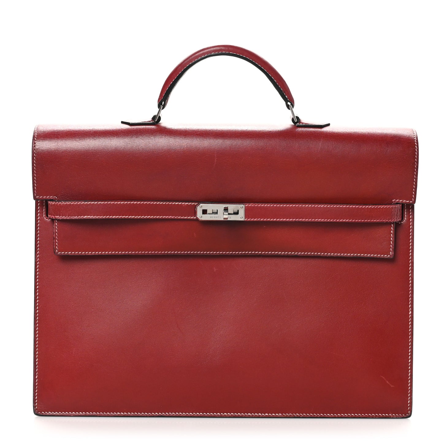 Box Kelly Depeche 38 Rouge H