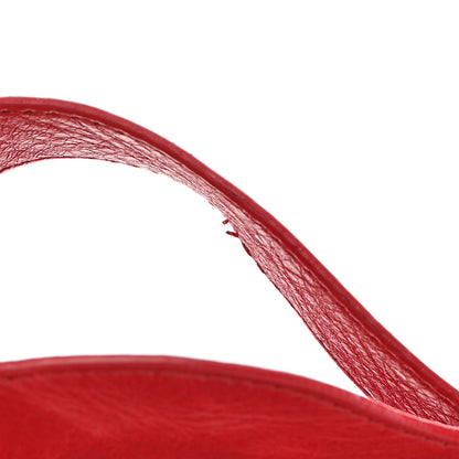 Balenciaga Agneau Classic Hardware City Rouge Cardinal 20 of 22