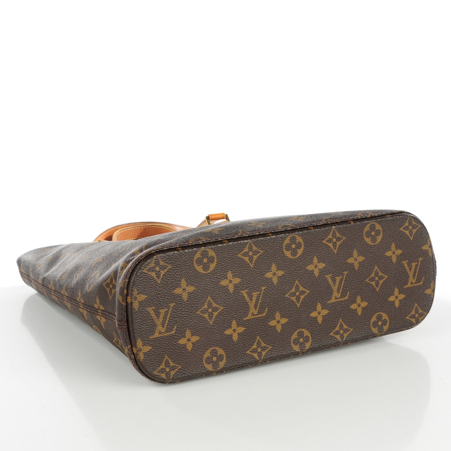 Louis Vuitton Monogram Vavin GM 4 of 7