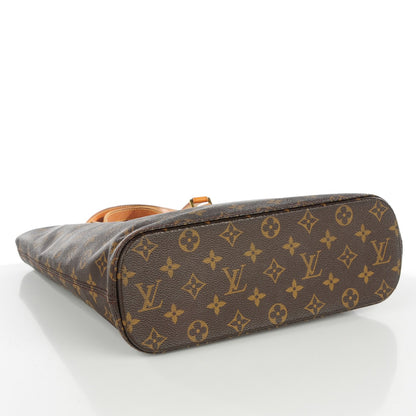 Louis Vuitton Monogram Vavin GM 4 of 7