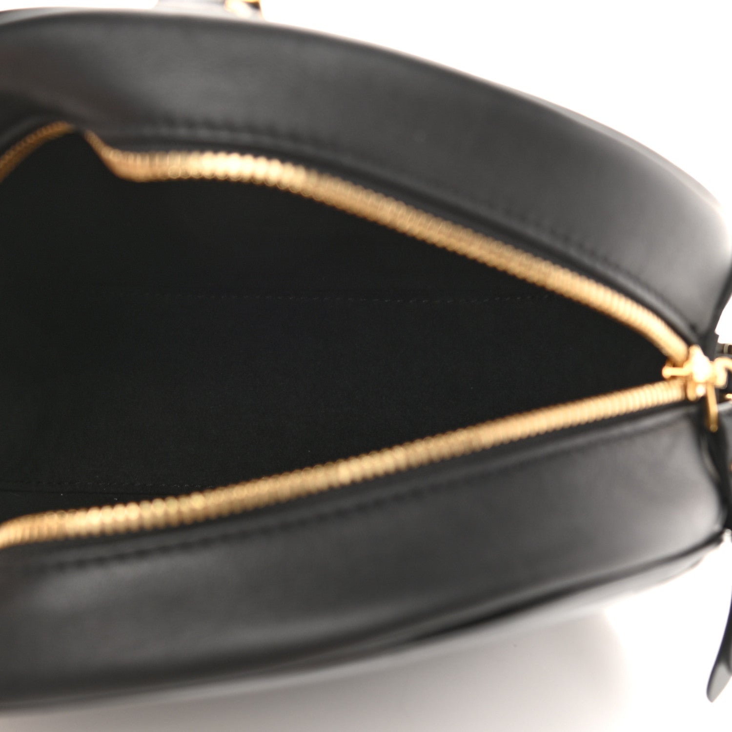 Louis Vuitton Vernis Boite Chapeau Souple MM Black 7 of 9