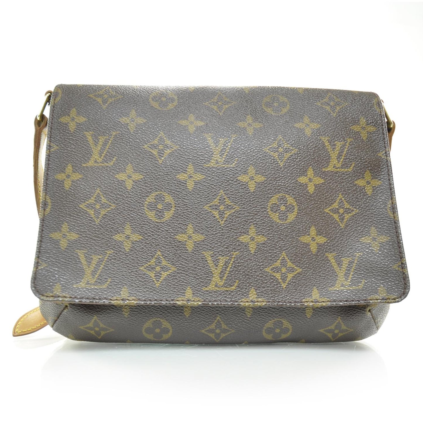 Monogram Musette Tango