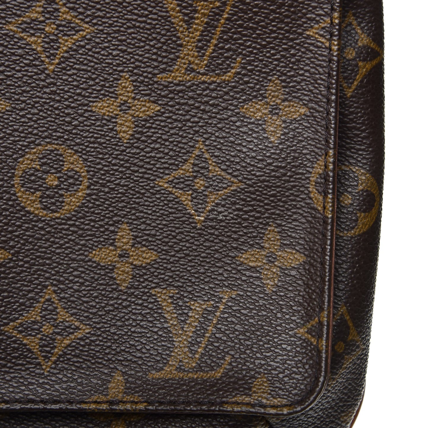 Monogram Musette Tango