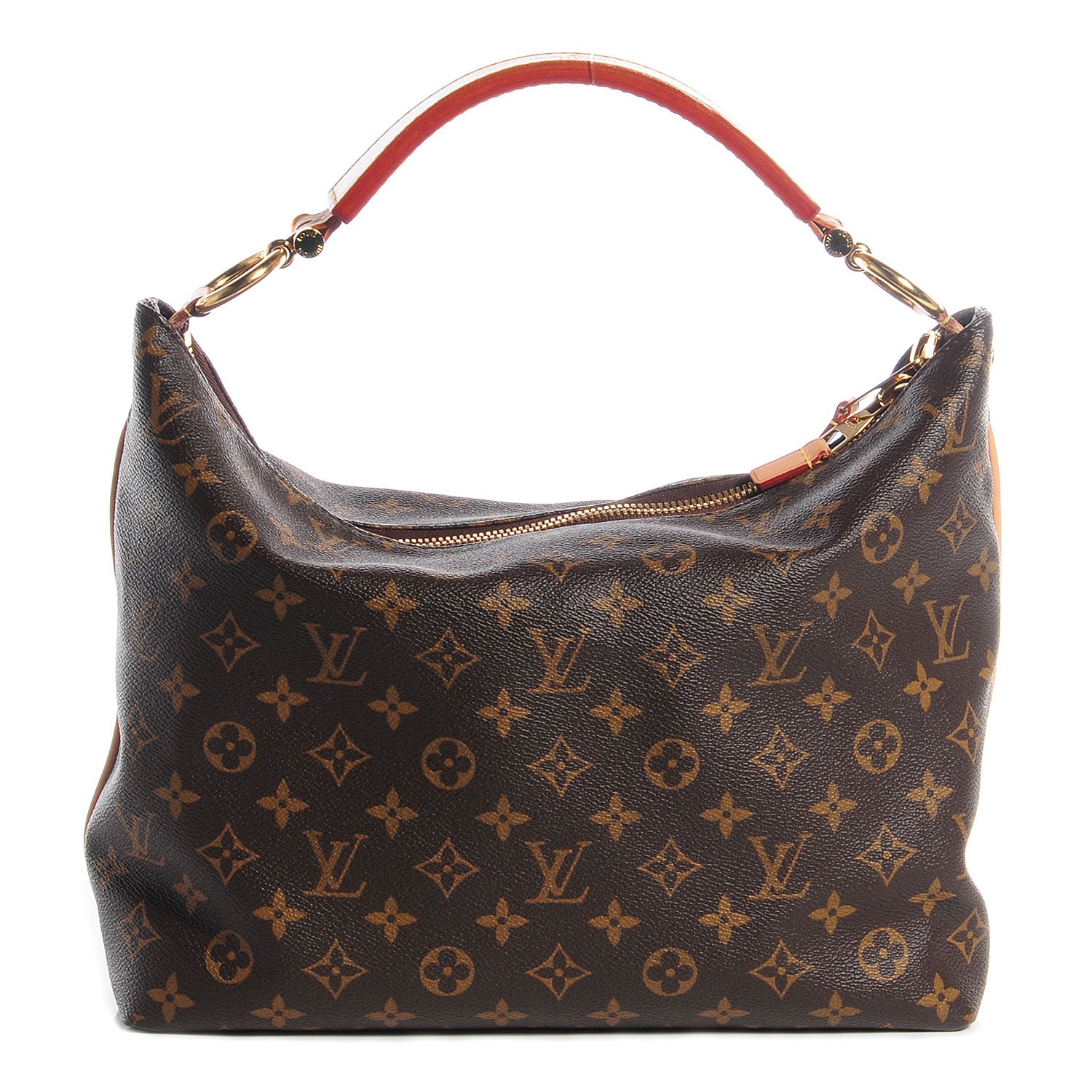Louis Vuitton Monogram Sully PM 1 of 7