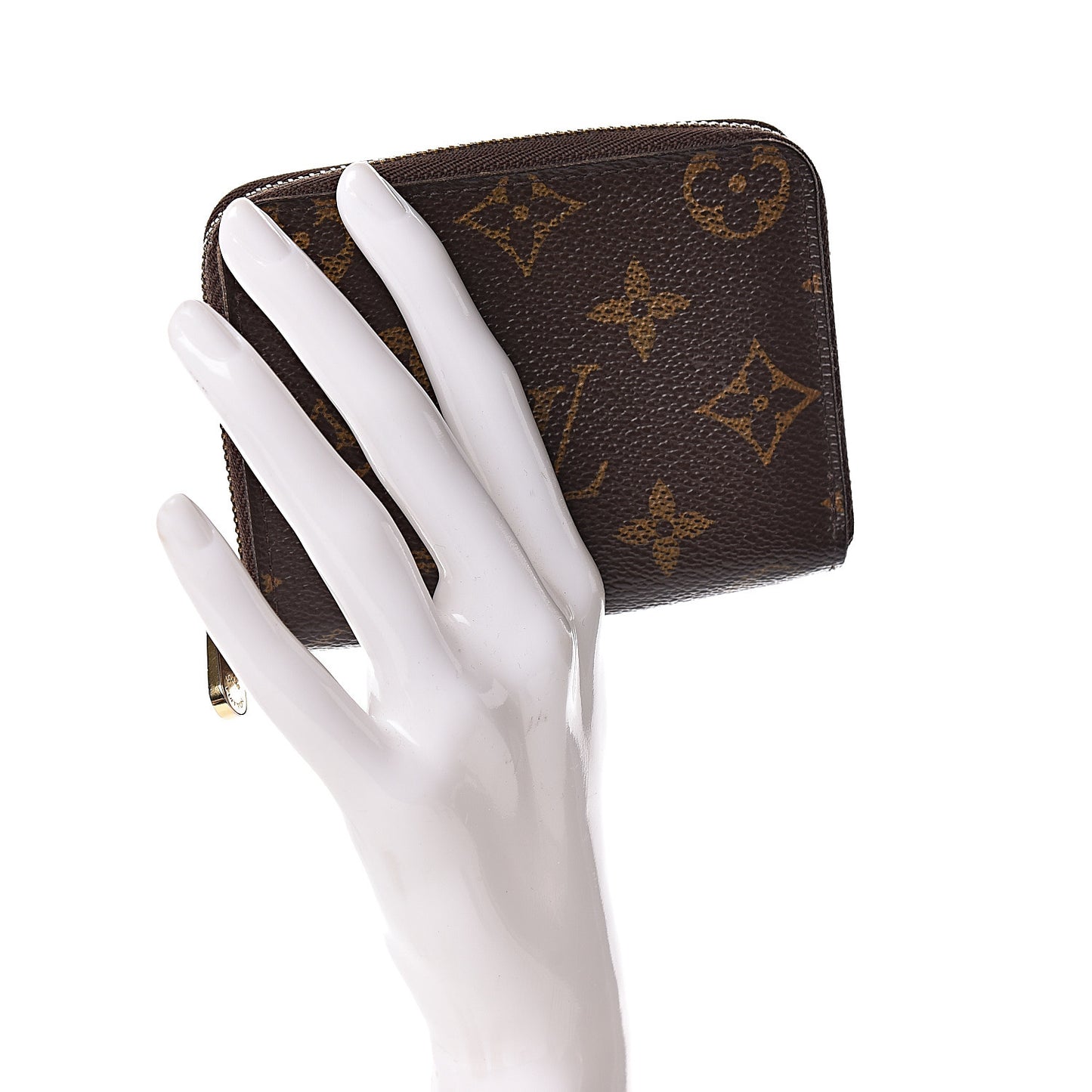 Monogram Zippy Coin Purse
