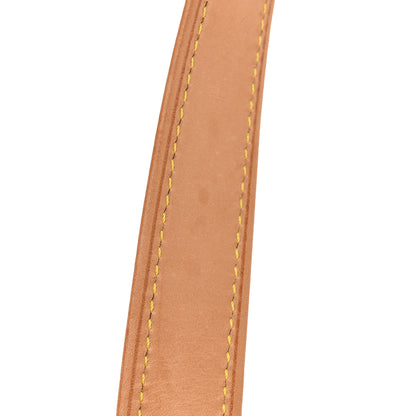 Louis Vuitton Mat Monogram Stockton Blue 13 of 14