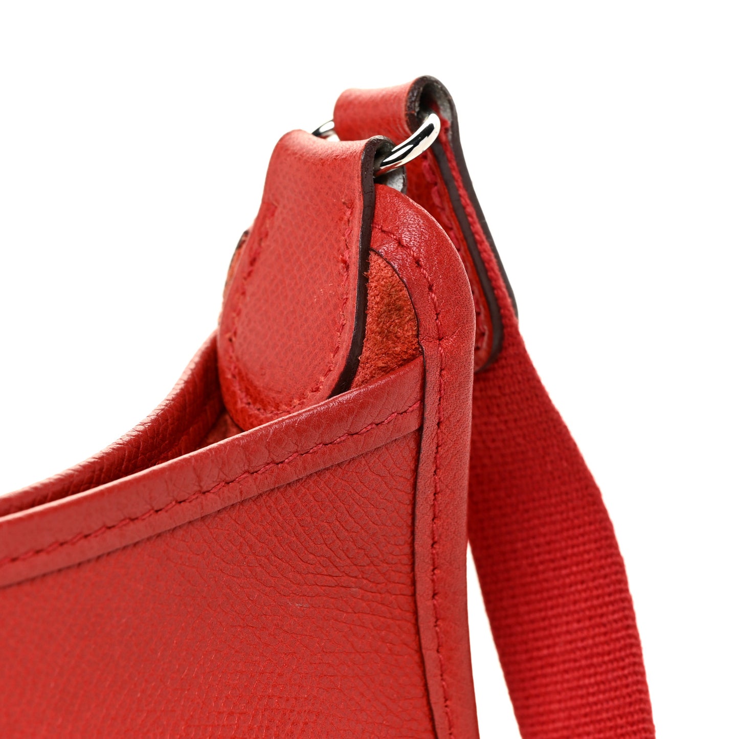 Epsom Vespa PM Rouge Vif