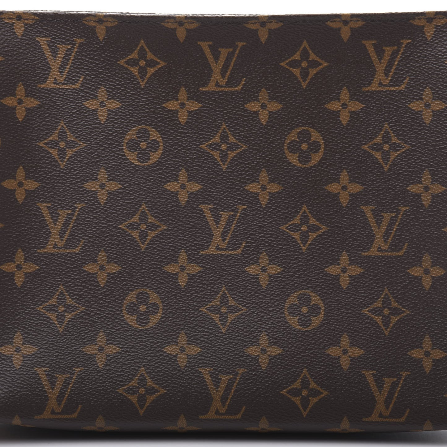 Monogram Toiletry Pouch 26