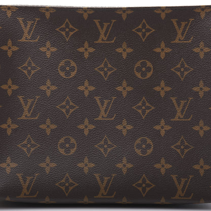 Louis Vuitton Monogram Toiletry Pouch 26 7 of 10