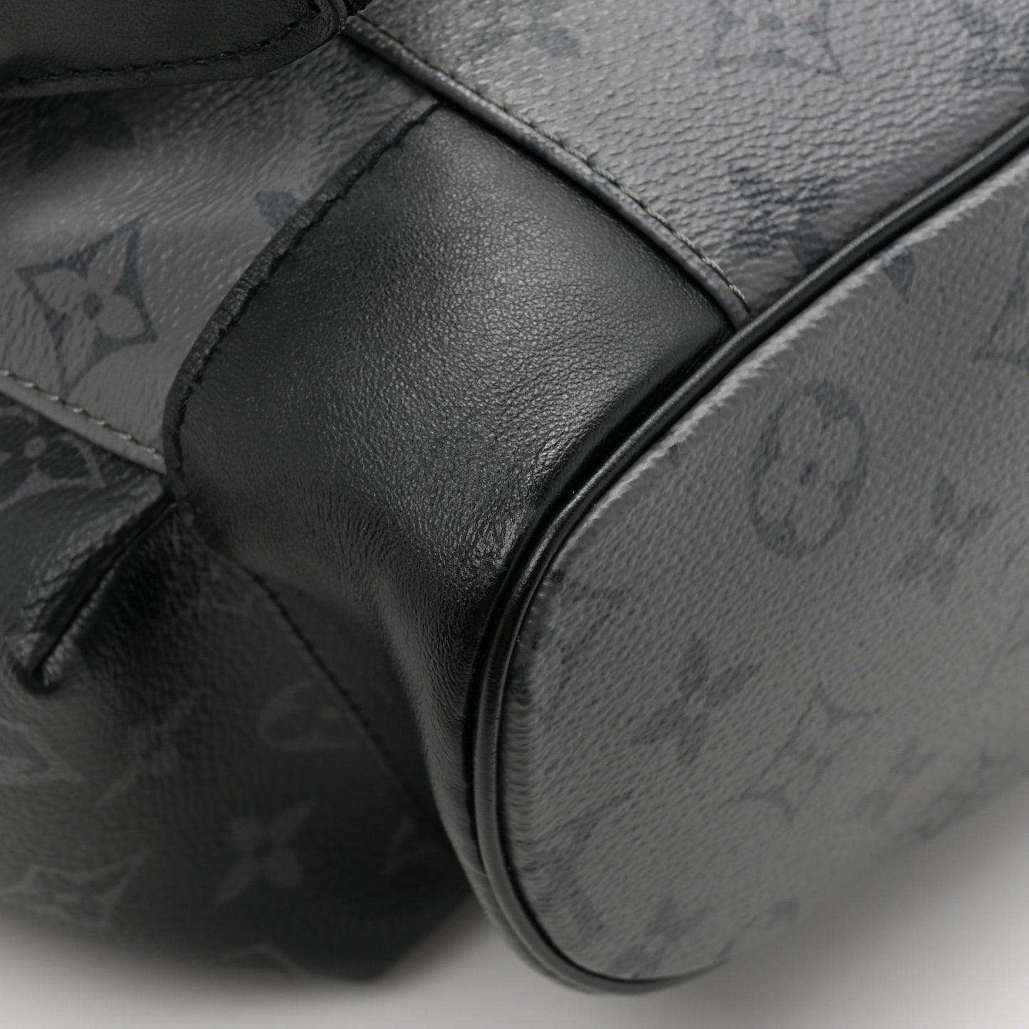 Reverse Monogram Eclipse Christopher PM Backpack