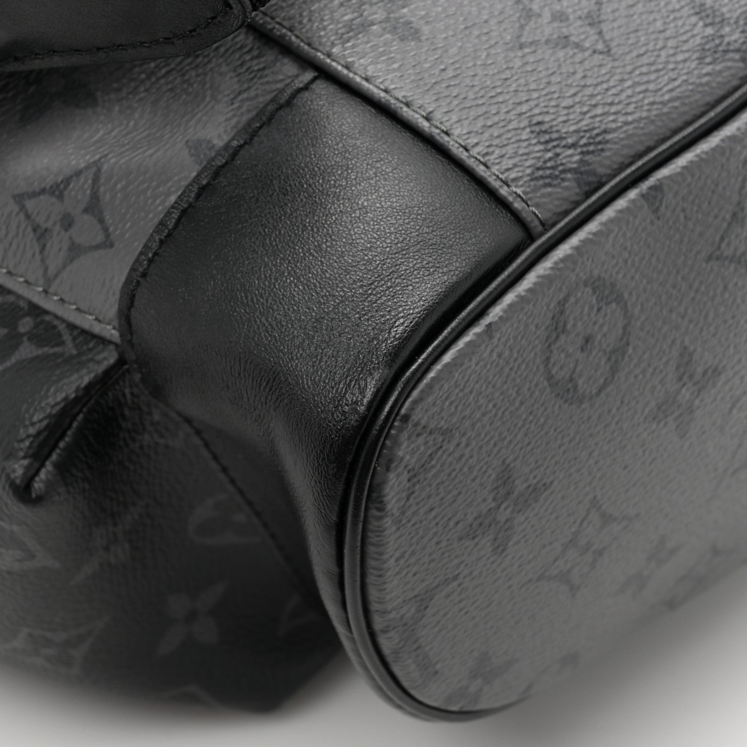 Louis Vuitton Reverse Monogram Eclipse Christopher PM Backpack 10 of 10