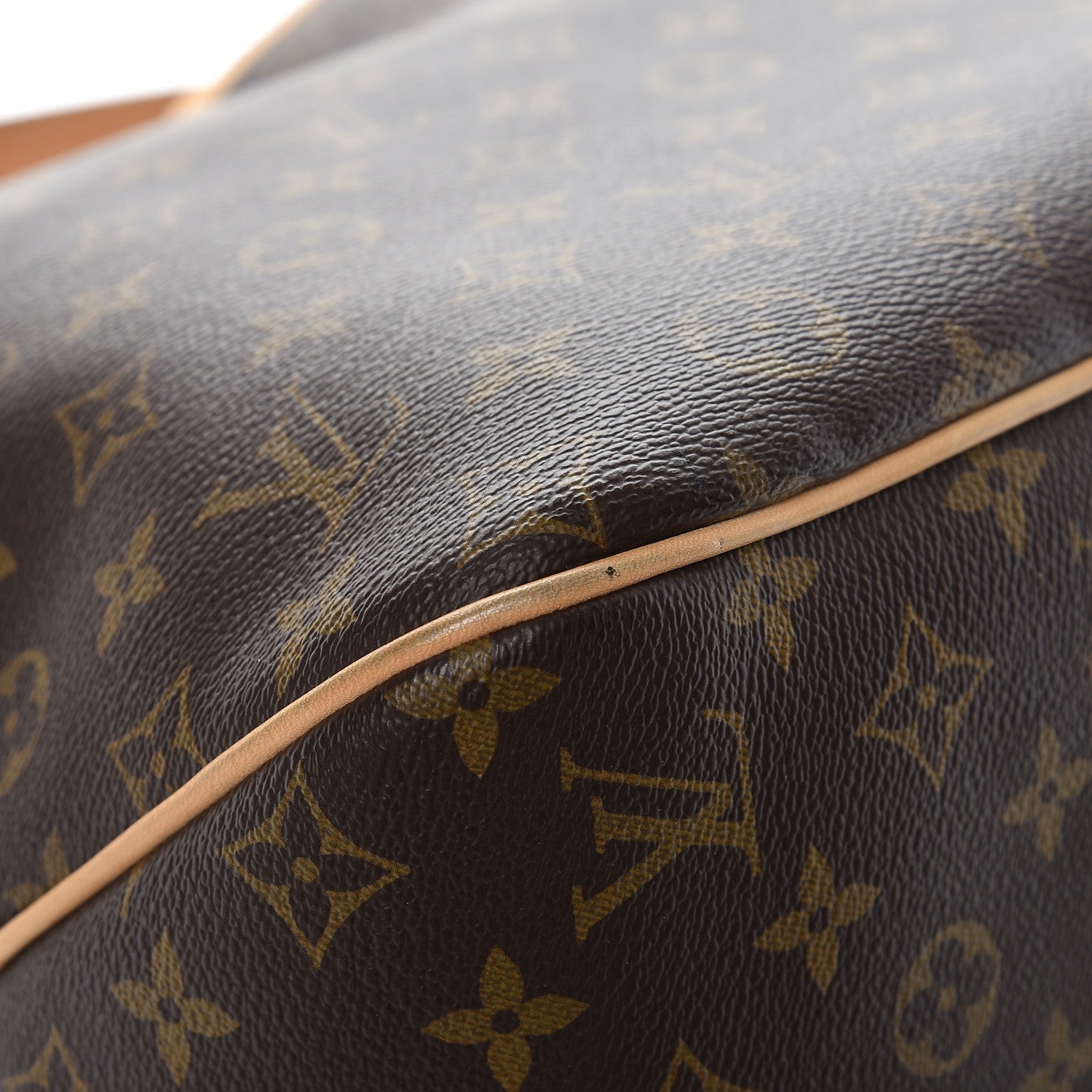 Louis Vuitton Monogram Delightful MM Pivoine 9 of 13