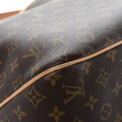 Louis Vuitton Monogram Delightful MM Pivoine 9 of 13