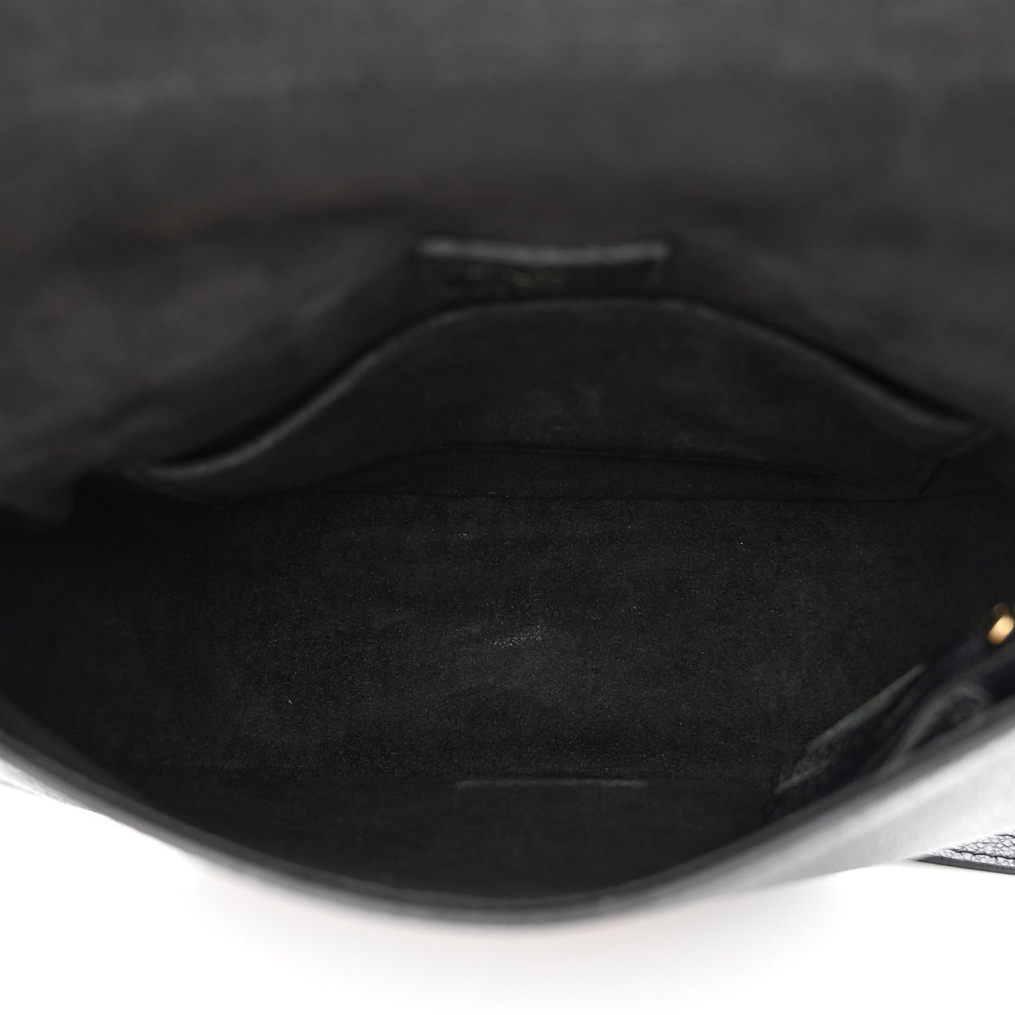 Empreinte Junot Black