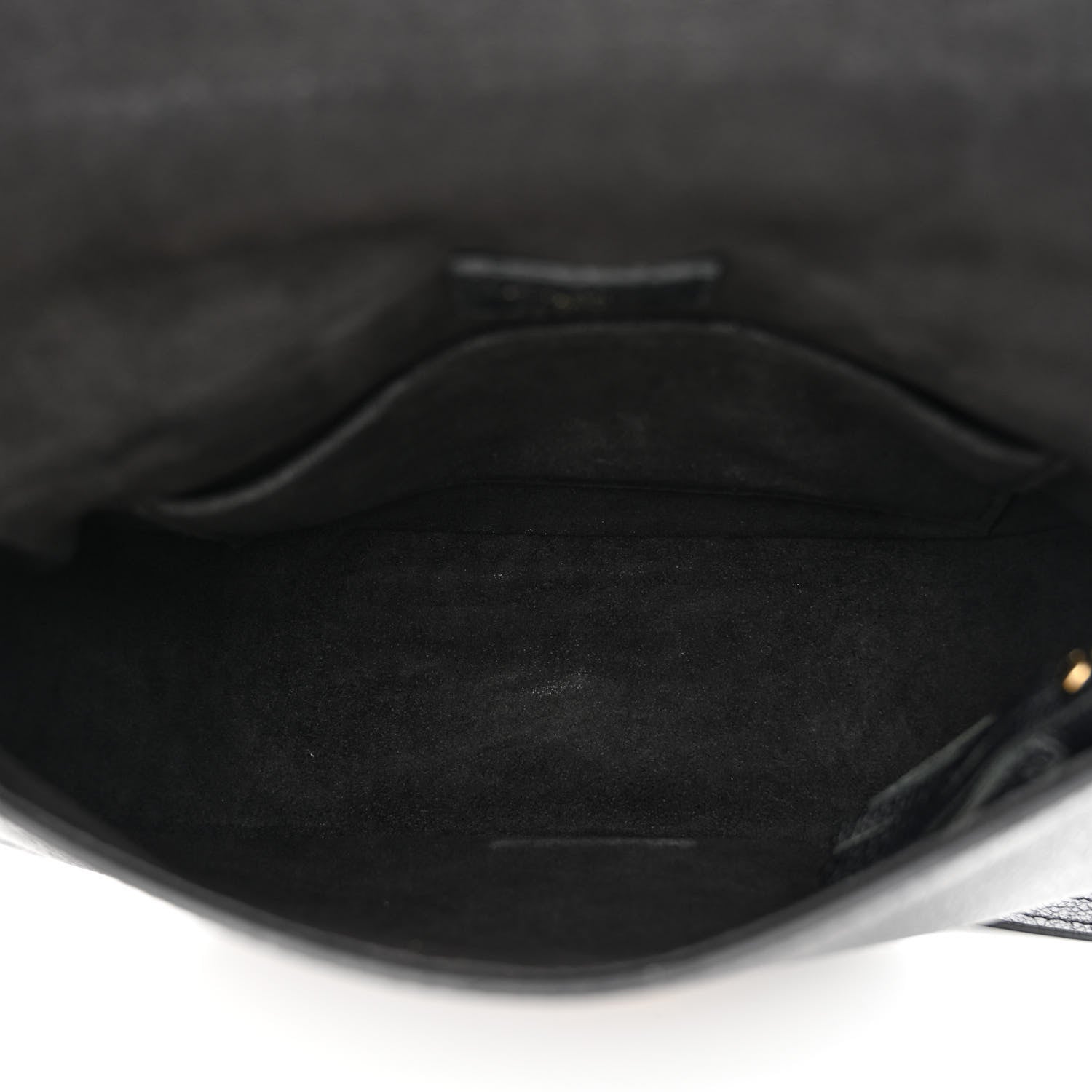 Louis Vuitton Empreinte Junot Black 5 of 10