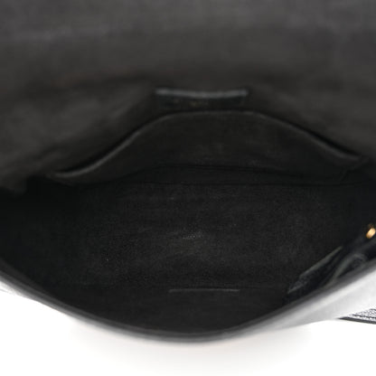 Louis Vuitton Empreinte Junot Black 5 of 10