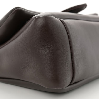 Jacquemus Padded Lambskin Le Bambimou Brown 8 of 10