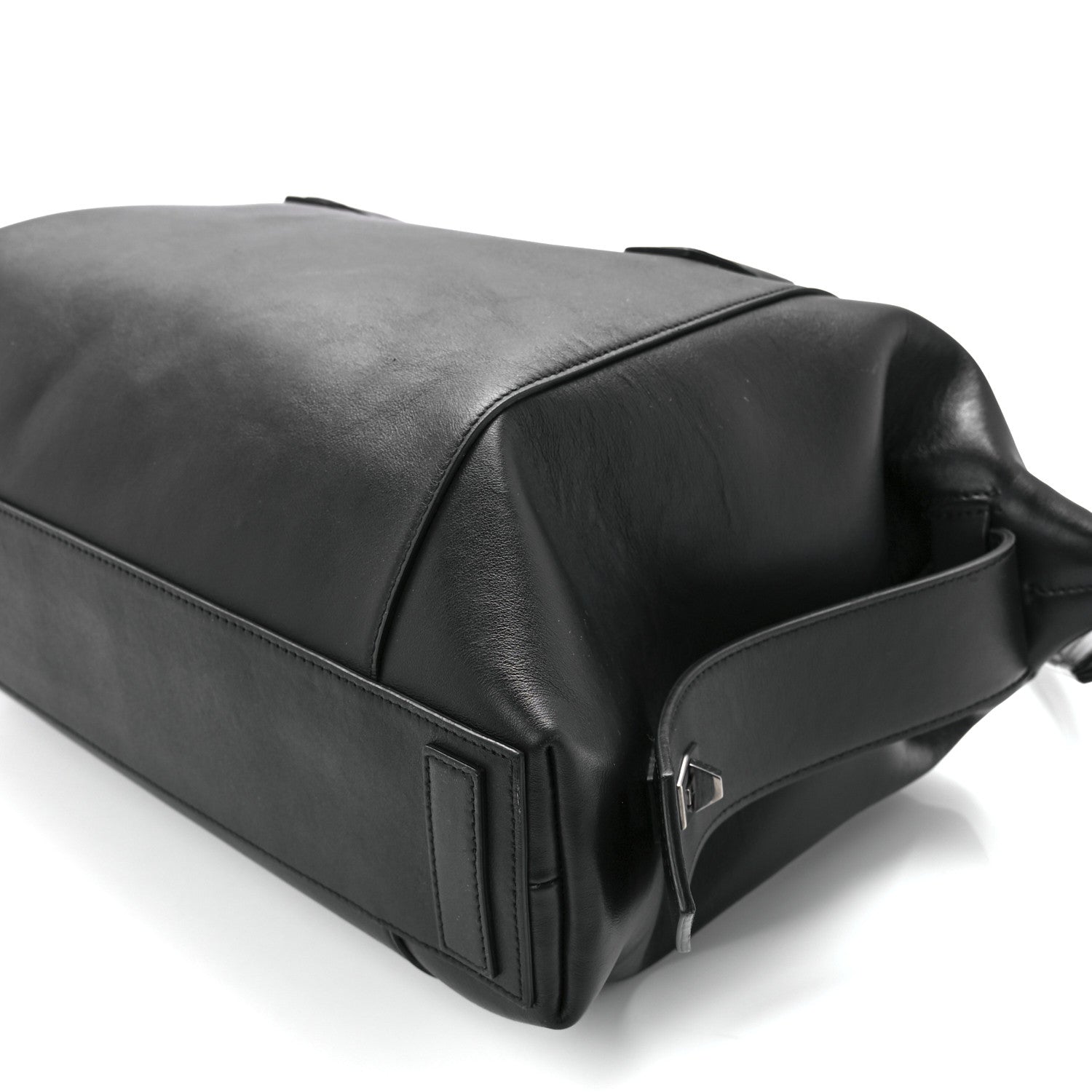 Givenchy Smooth Calfskin Medium Soft Antigona Black 11 of 11
