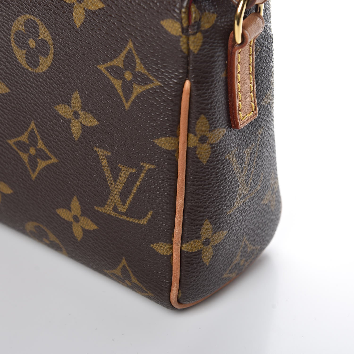 Louis Vuitton Monogram Recital 15 of 17