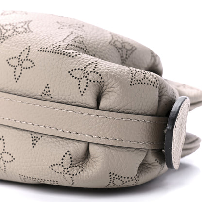Louis Vuitton Mahina Scala Mini Pouch Galet 7 of 7