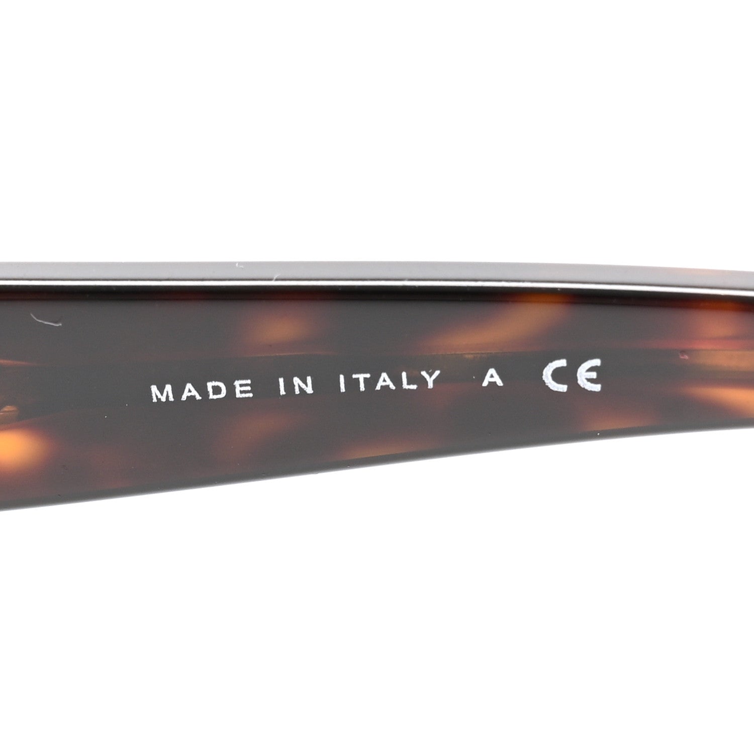 Chanel Gripiox CC Sunglasses 5181-B Brown 6 of 8