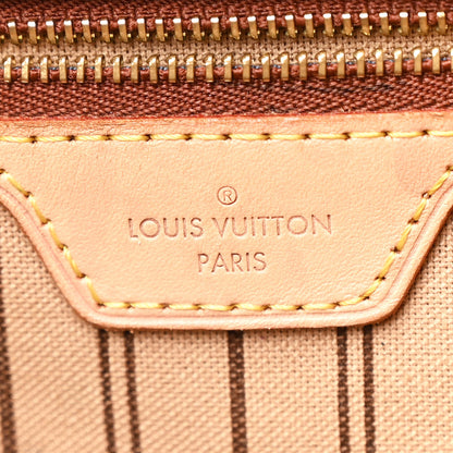 Louis Vuitton Monogram Neo Neverfull GM 8 of 17