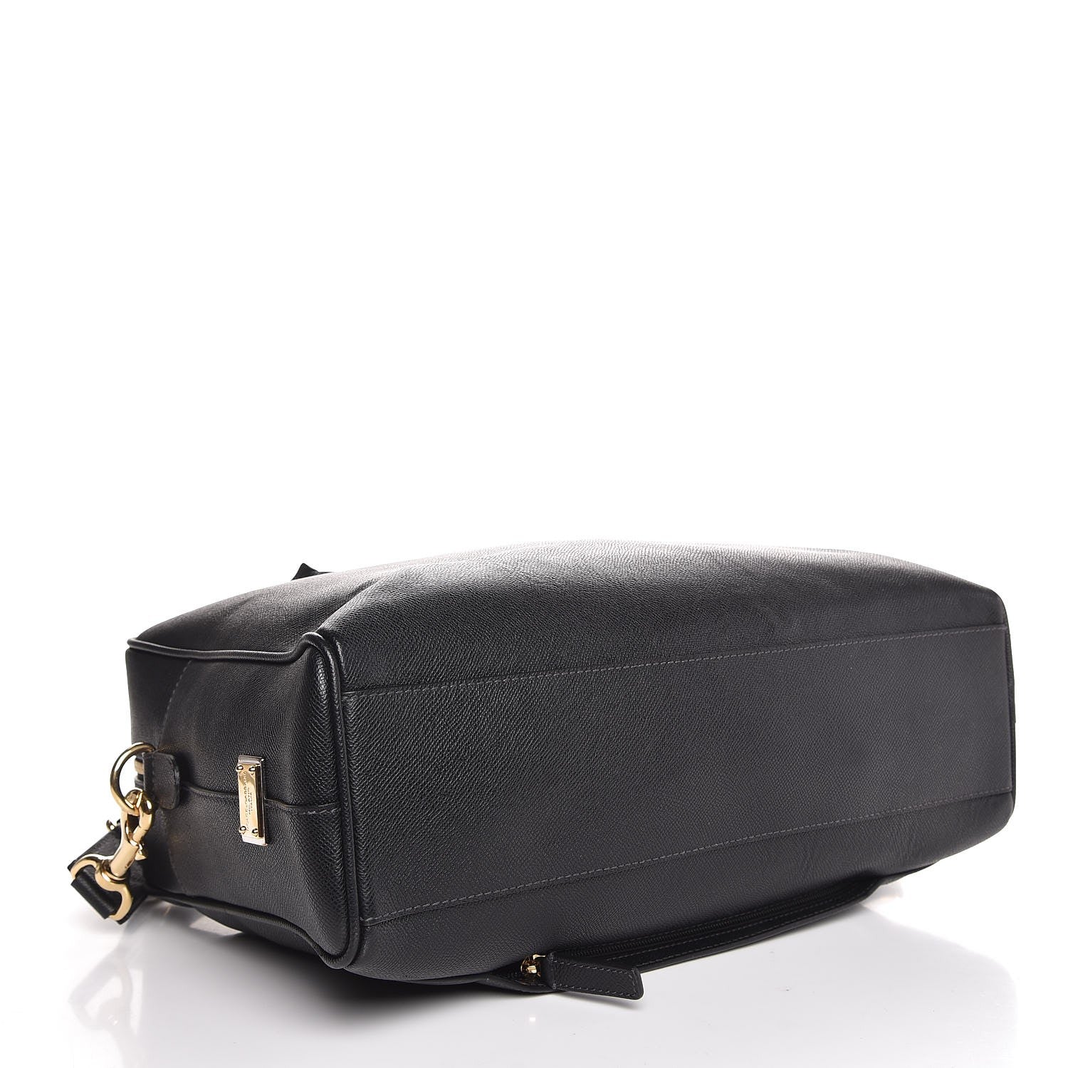 Dolce & Gabbana Dauphine Weekender Bag Black 5 of 11