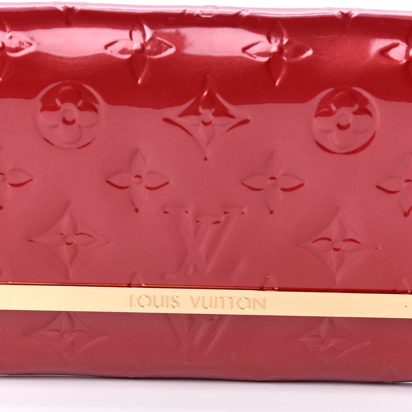 Vernis Rossmore MM Pomme D'Amour