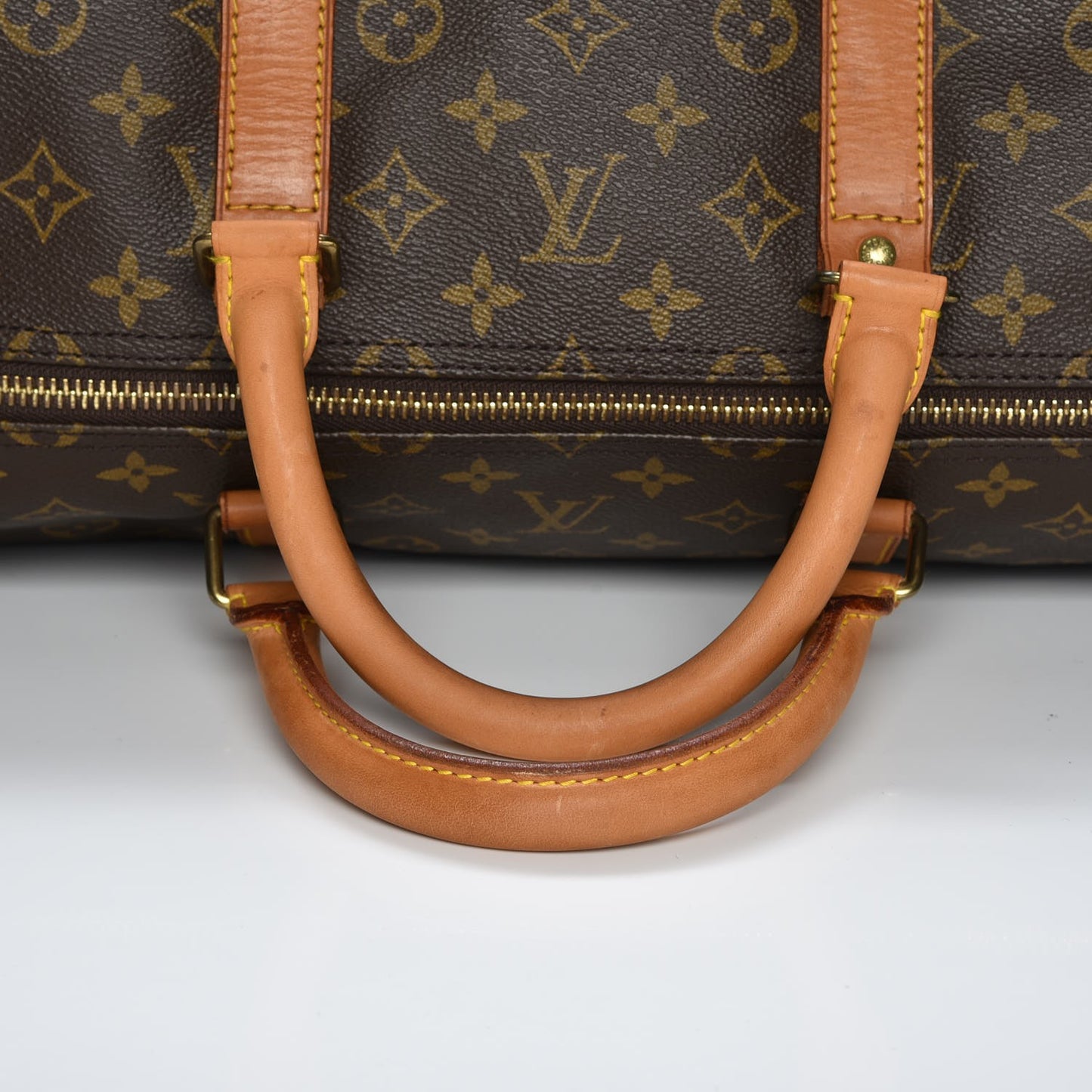 Monogram Keepall Bandouliere 55