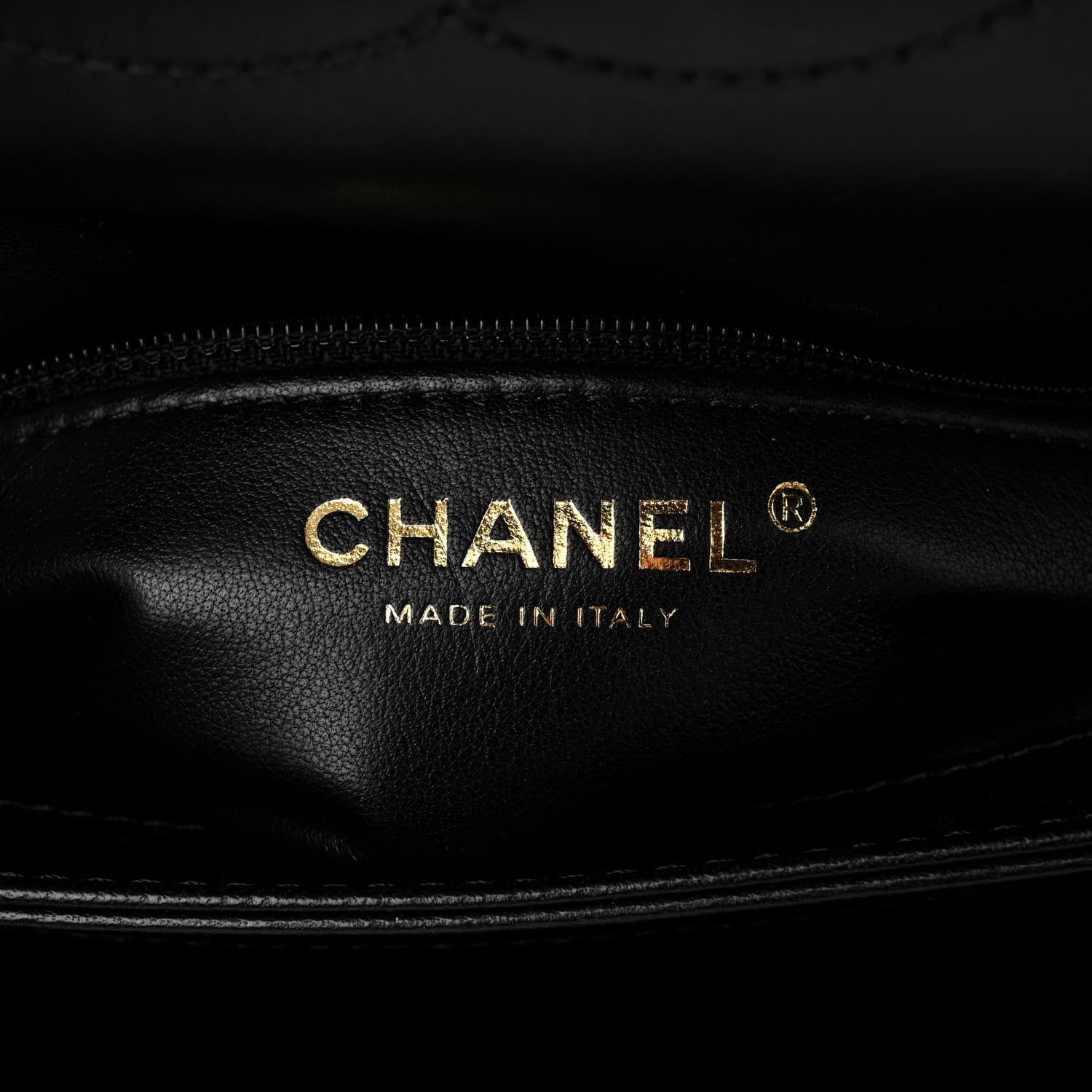 Chanel Lambskin Quilted Small Trendy CC Dual Handle Flap Bag Black 6 of 10