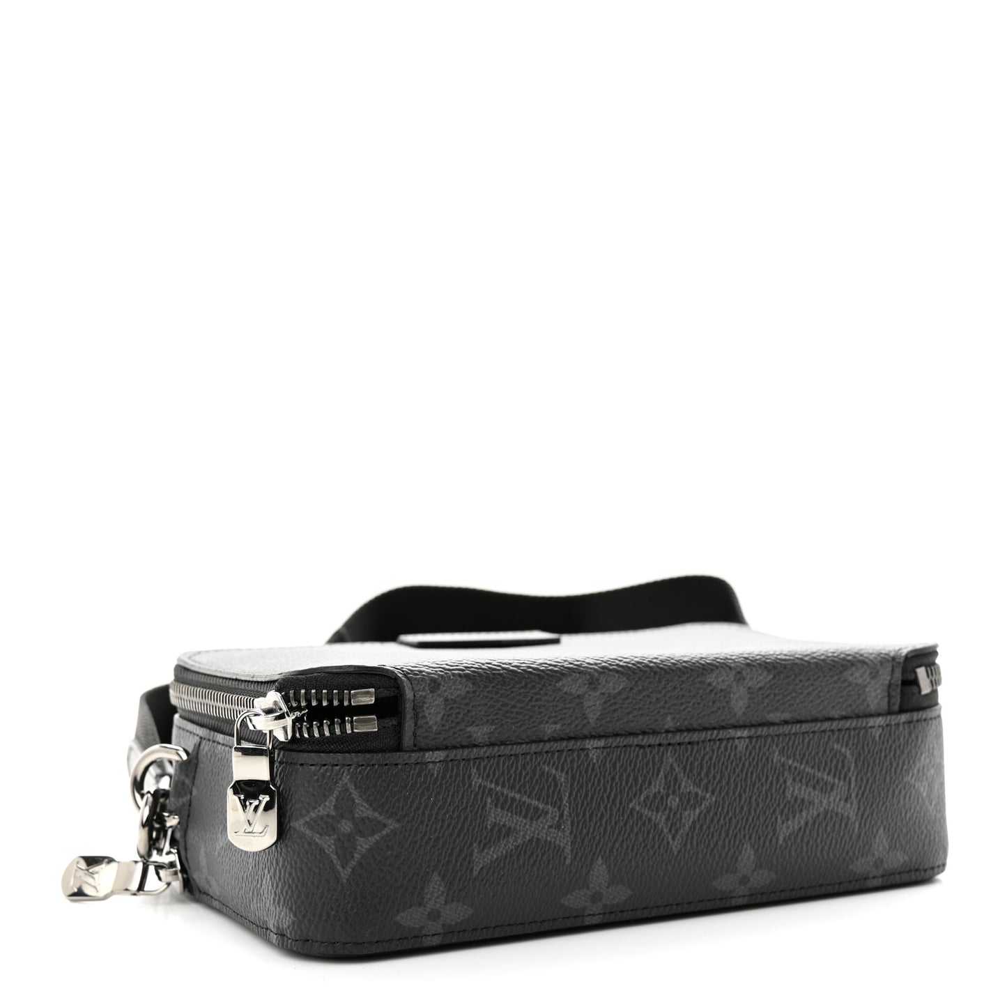 Monogram Eclipse Alpha Wearable Wallet