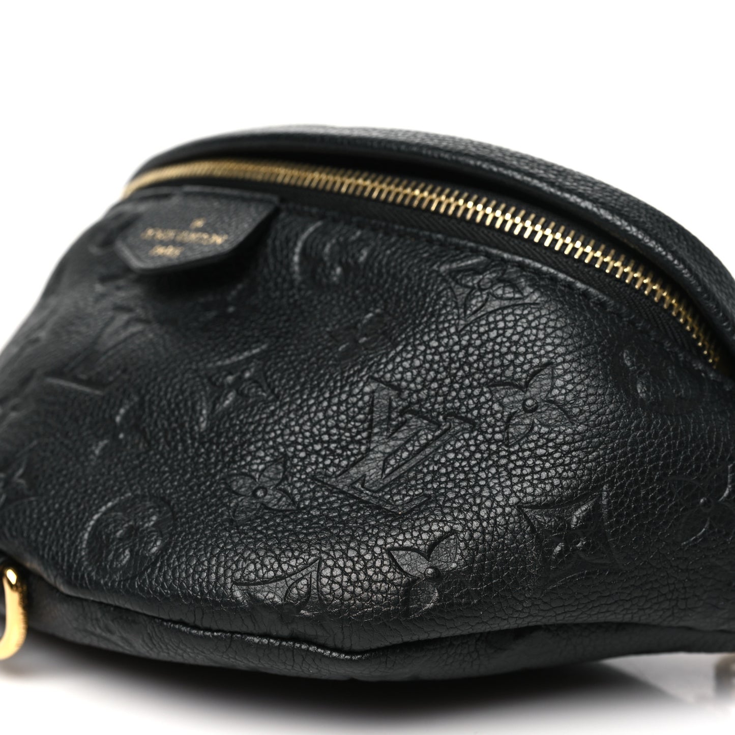 Empreinte BumBag Black