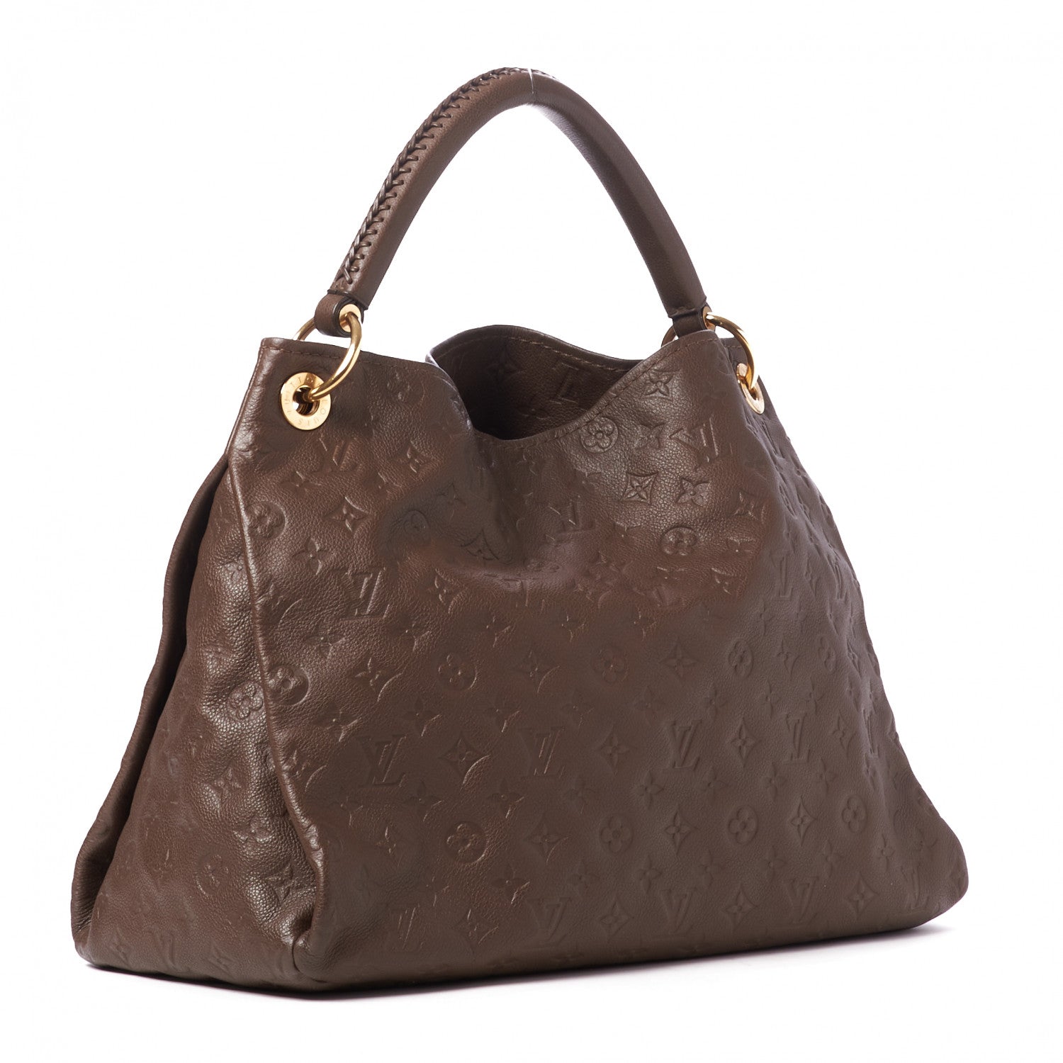 Louis Vuitton Empreinte Artsy MM Ombre 2 of 8