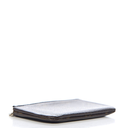 Louis Vuitton Monogram Key Pouch 4 of 7