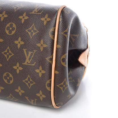Louis Vuitton Monogram Montorgueil PM 16 of 16