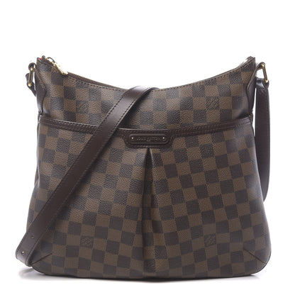 Louis Vuitton Damier Ebene Bloomsbury PM 1 of 9