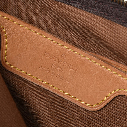Louis Vuitton Monogram Sac Flanerie 45 6 of 18