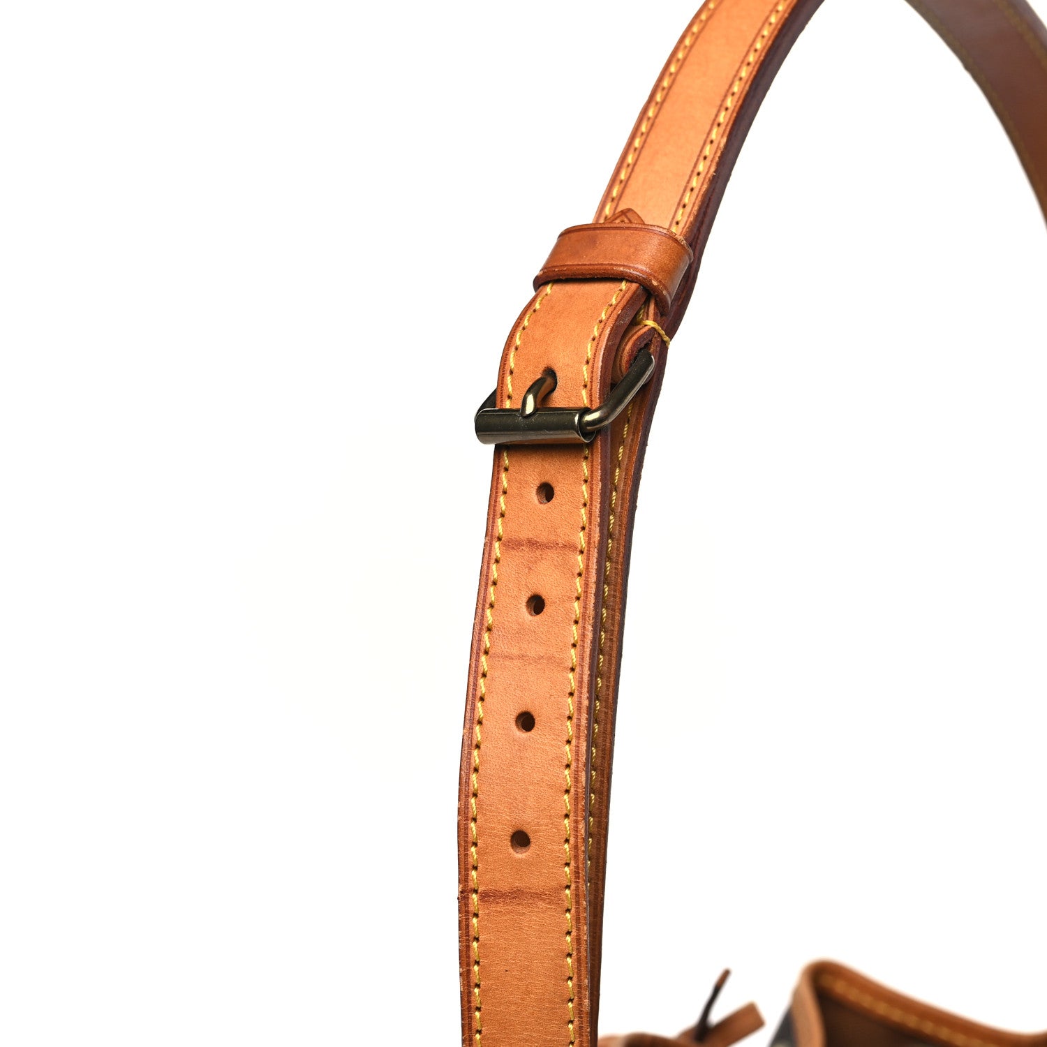 Louis Vuitton Monogram Petit Noe 8 of 9