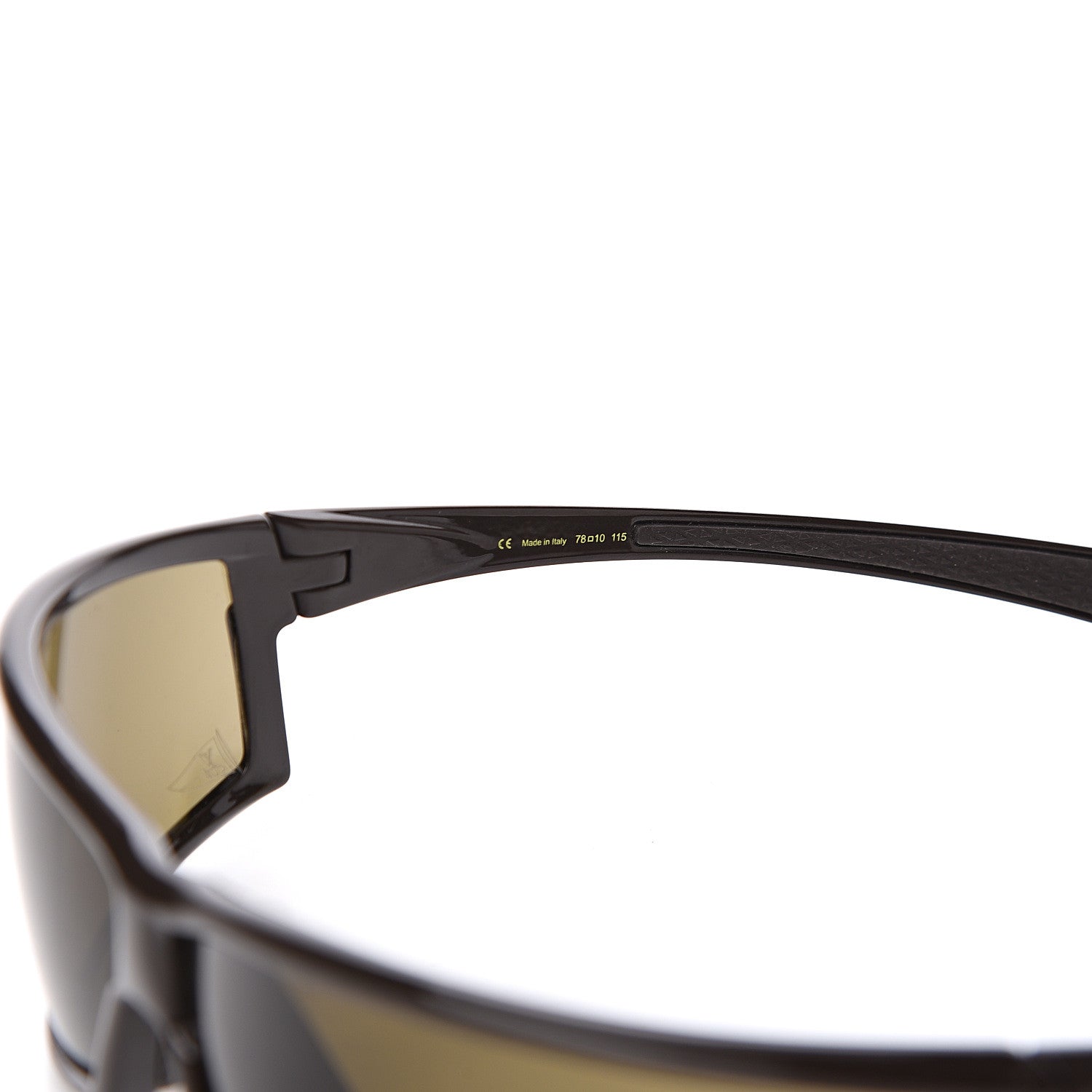 Louis Vuitton America's Cup PM Sunglasses 6 of 9