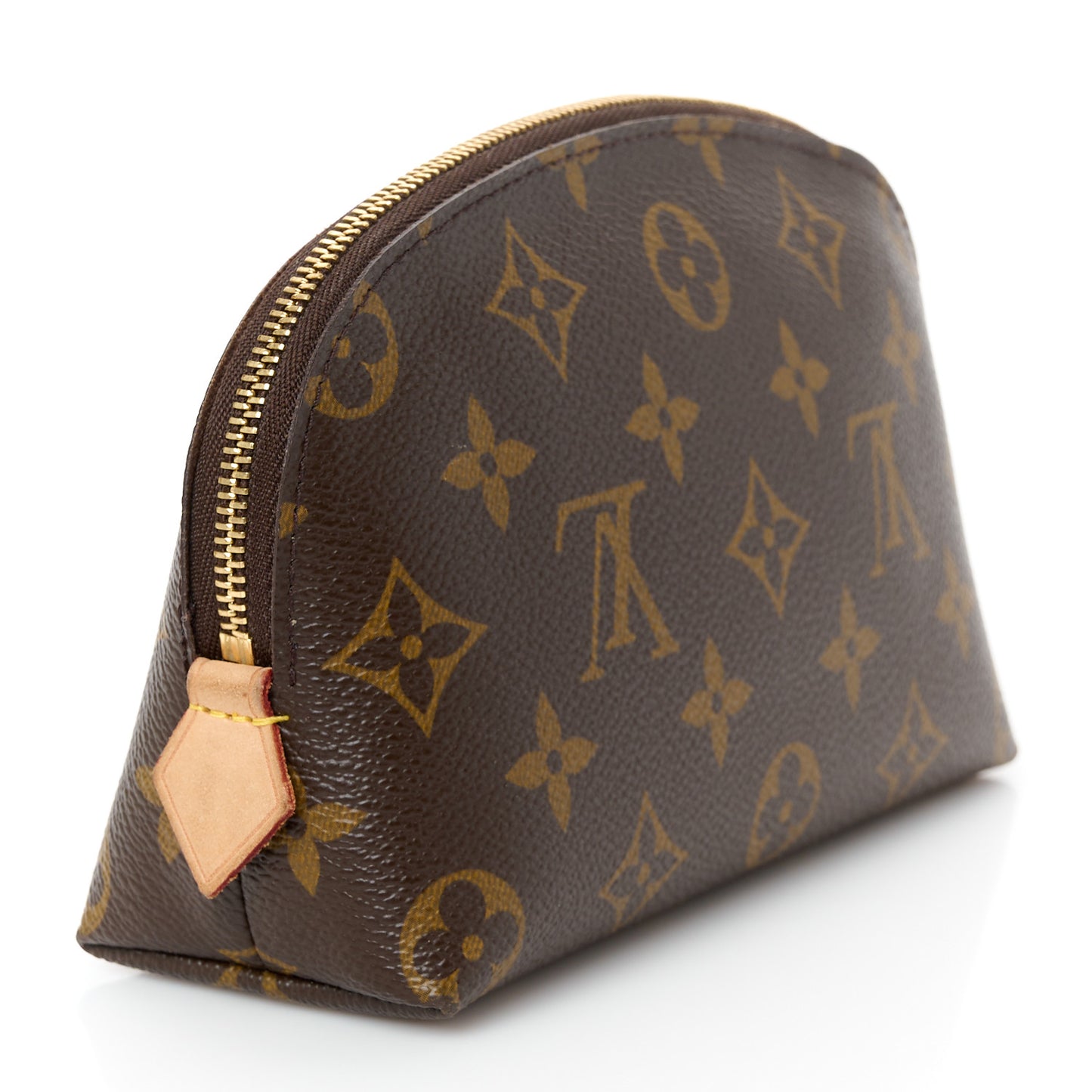 Monogram Cosmetic Pouch