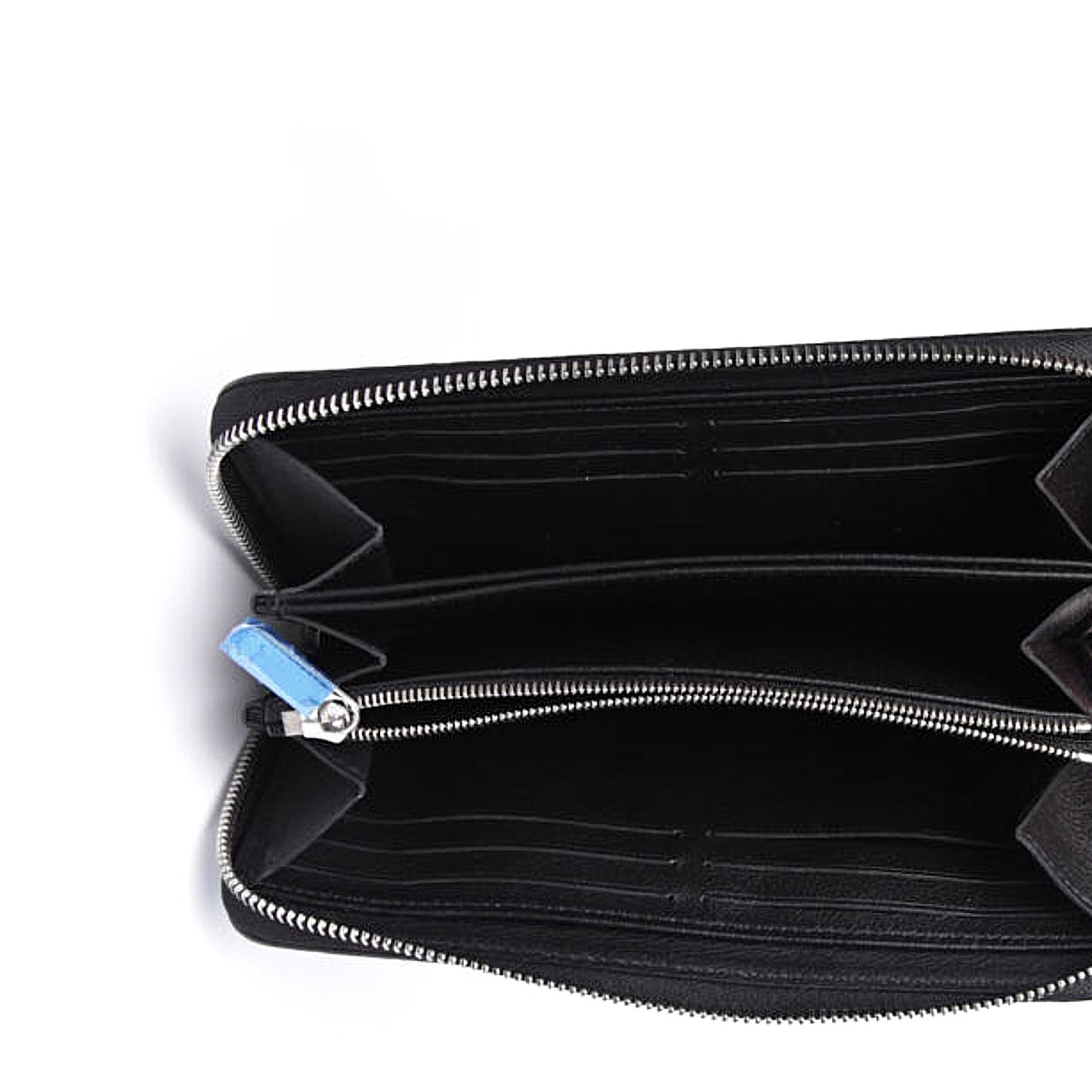 Mahina Zippy Wallet NM Black
