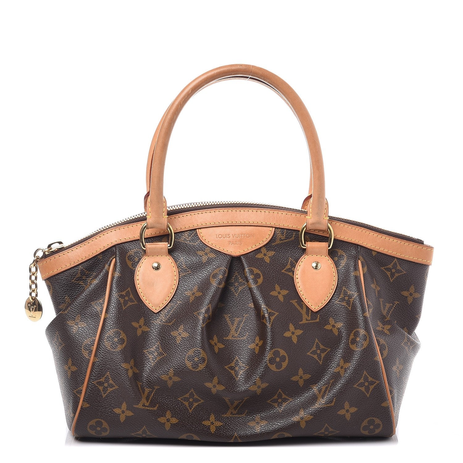 Louis Vuitton Monogram Tivoli PM 1 of 7
