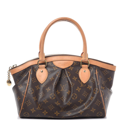 Louis Vuitton Monogram Tivoli PM 1 of 7