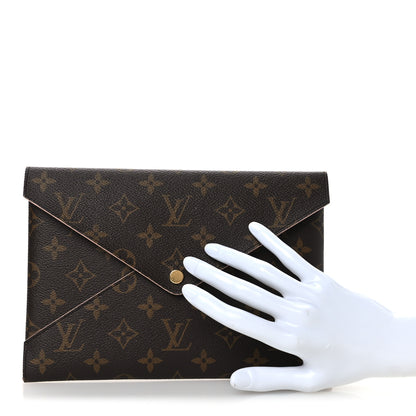 Louis Vuitton Monogram Kirigami Pochette Set 2 of 10