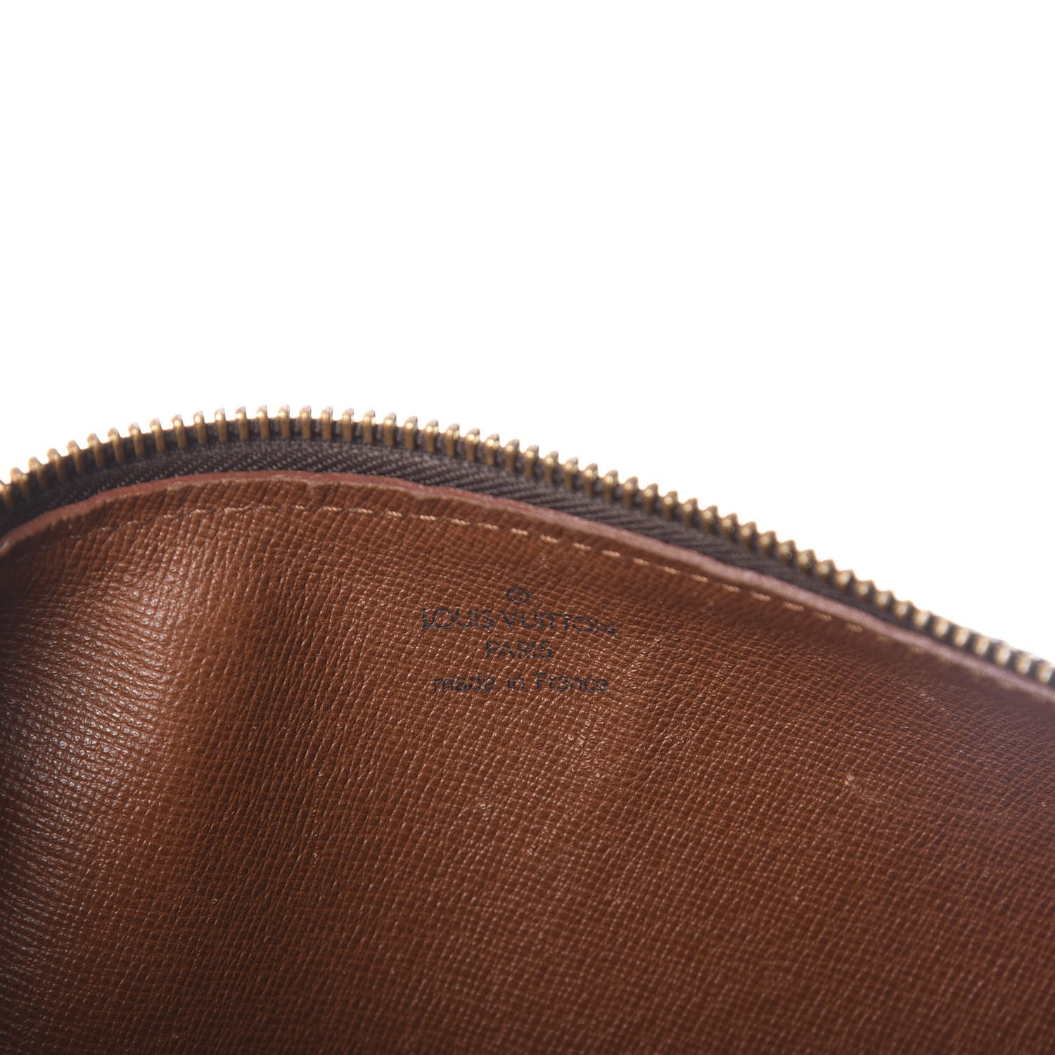 Louis Vuitton Monogram Papillon 30 6 of 9