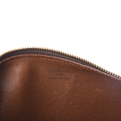 Louis Vuitton Monogram Papillon 30 6 of 9