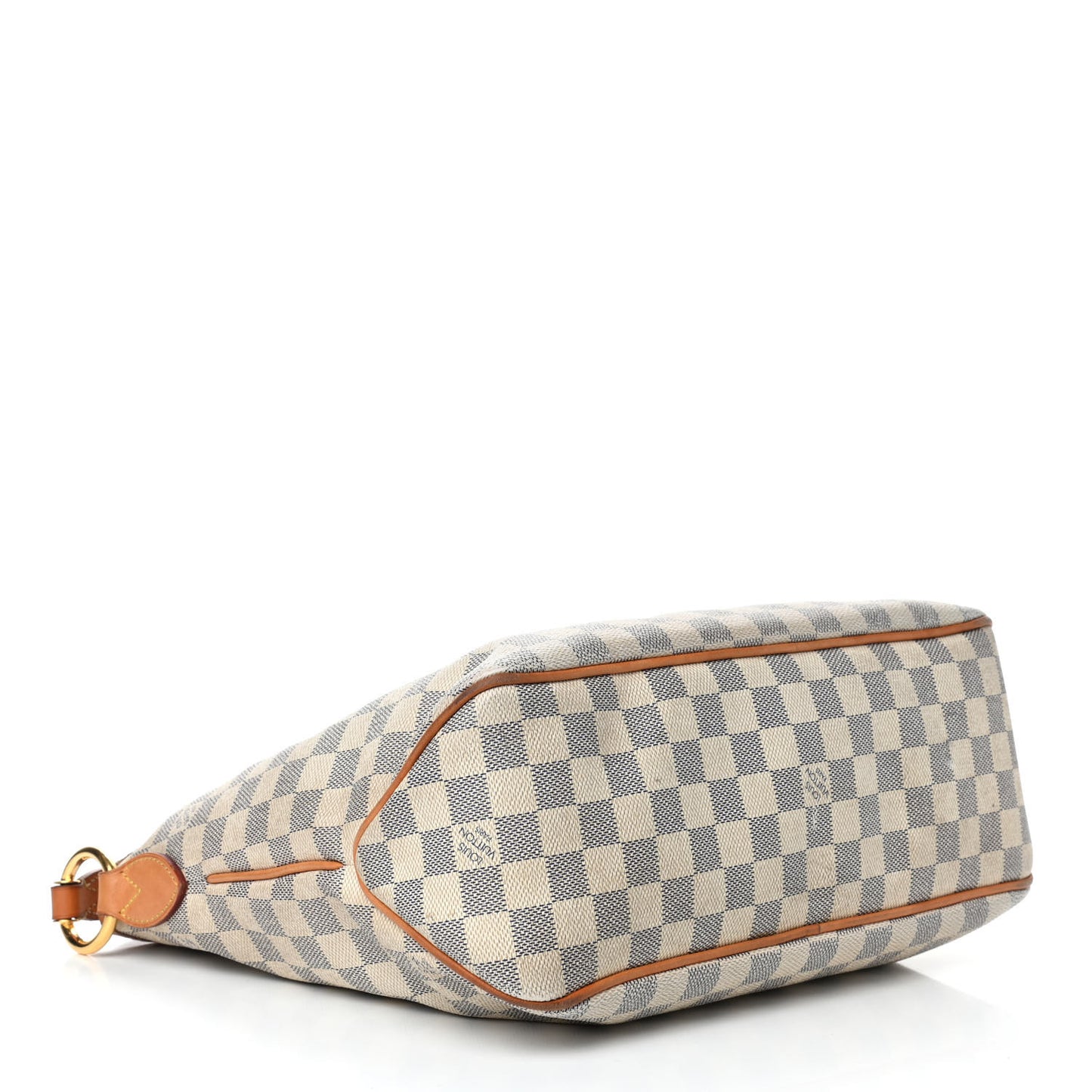 Damier Azur Delightful PM Pink